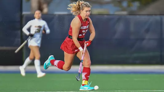 Isabelle Chamberlain