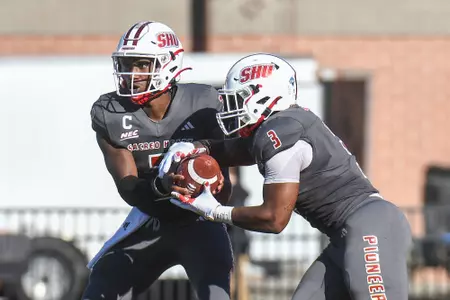 McCoy-Madison v. DUQ