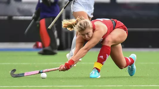 Isabelle Chamberlain