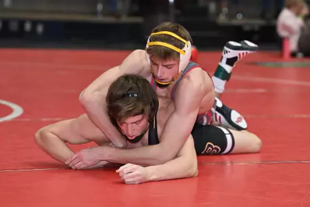 Vinny Milazzo - Wranglemania