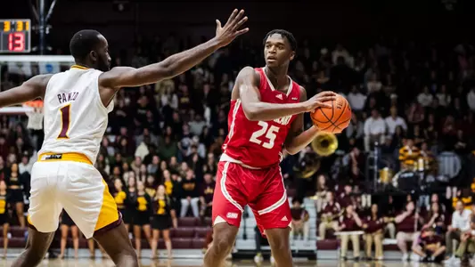 Tanner Thomas Action