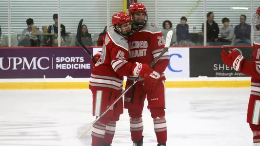 Jake Bongo and Liam Izyk