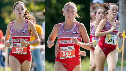 Cross Country Award Pic