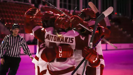 Antonakis Goal Celebration