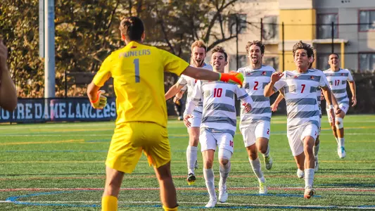 Hammersley PK Save Win
