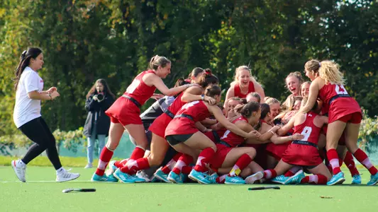 SHU Field Hockey