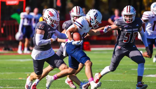 Maximus Mongelli - Action