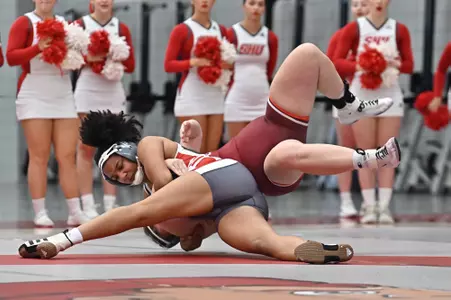 Jacklyn Smith - Lock Haven