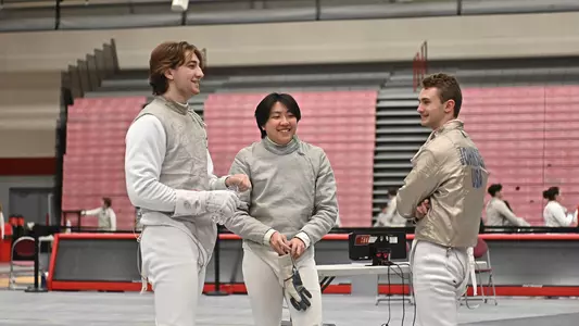 SHU Fencing