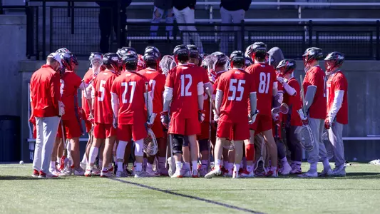 Men's lacrosse