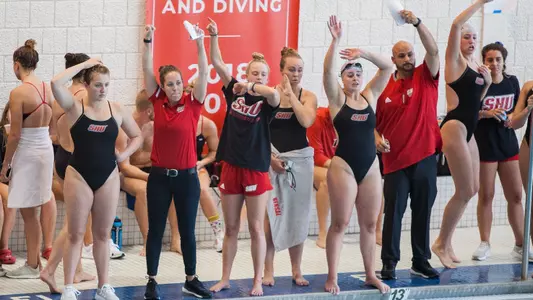 Coach Spadafina & Finnegan