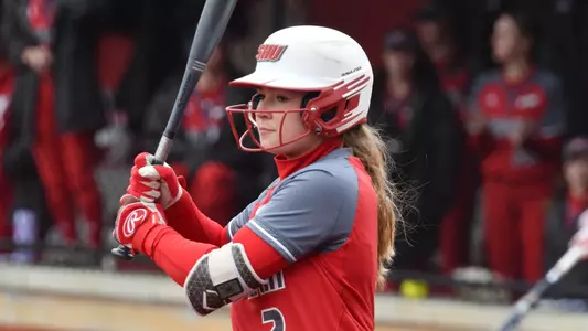 Amy Petrovich Action Photo