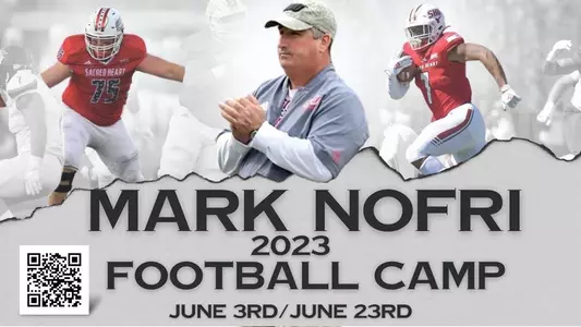 2023 Football Camp