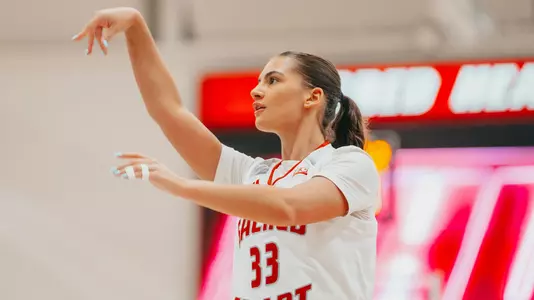 Savannah Marshall vs SFBK