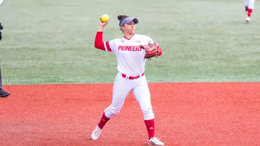 Jenna Mowad Action Photo