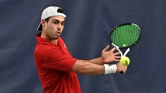 Alberto Mello vs Merrimack