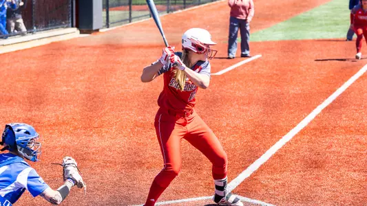 Action Photo Emily Carroll