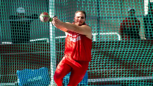 Action photo of Daniel Blatman