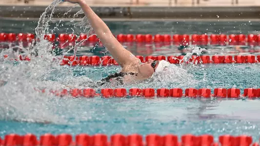 Kelly Bartnett action photo