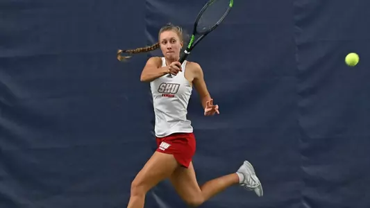 Katsiaryna vs Merrimack