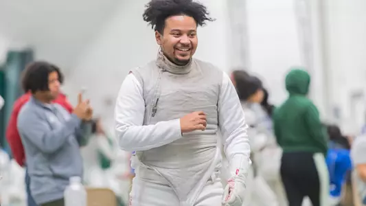 Men's Fencing