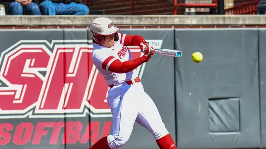 Alyssa Gonzalez Action