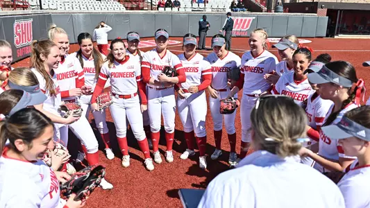 Softball Team