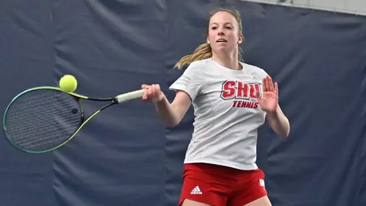 Olivia Kharkover at Fairfield