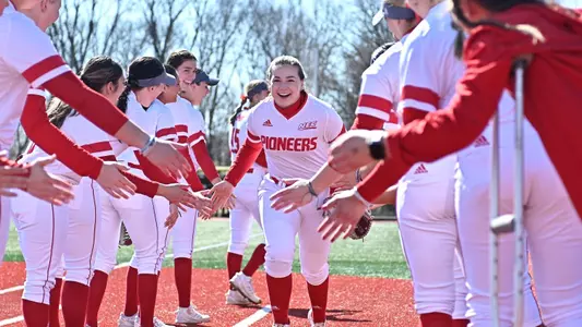 Amy Petrovich Action