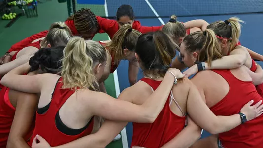 WTEN Team Huddle