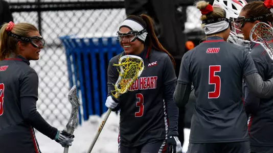 Kittredge at UMass Lowell