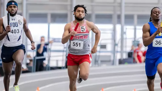 Rafael Mahario Action