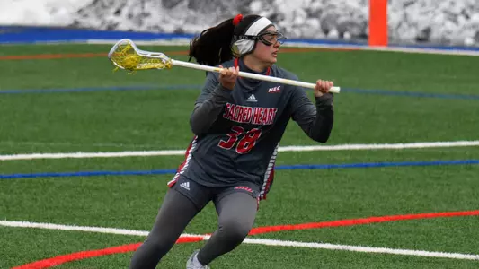 Araneo at UMass Lowell