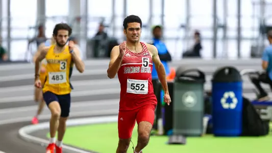 Jonathan Mahon Action