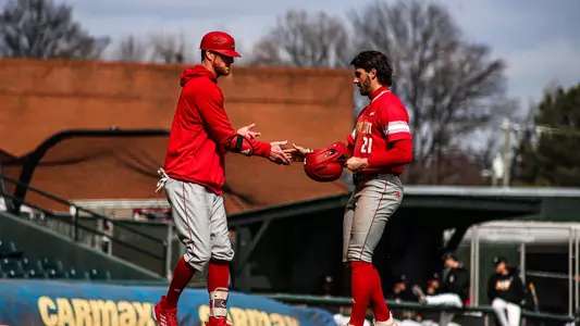 Pat Egan and Zack Kovalchik