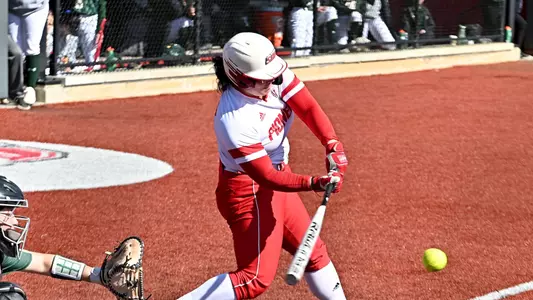 Alyssa Gonzalez Action