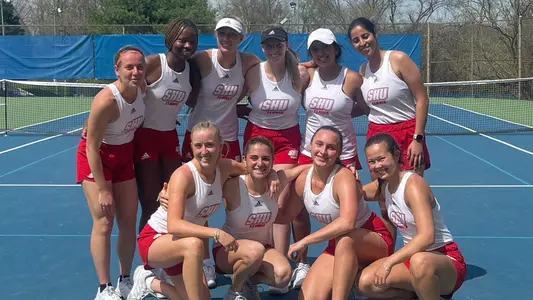 Women's Tennis
