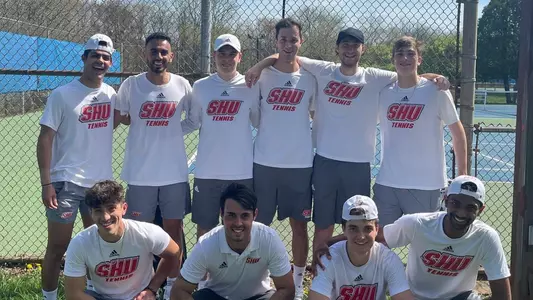 Men's Tennis