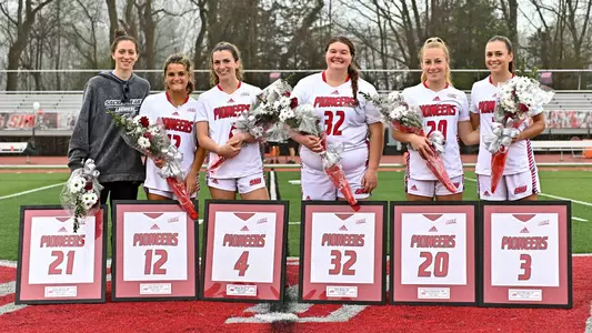 WLAX Seniors