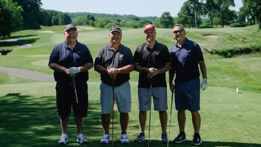 2022 FB Golf Outing