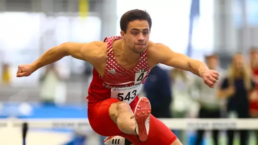 Benjamin Healy Action