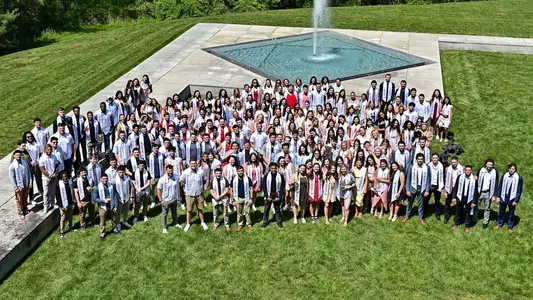 2023 Senior Student-Athletics