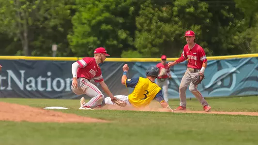 Sam Mongelli and John Greene