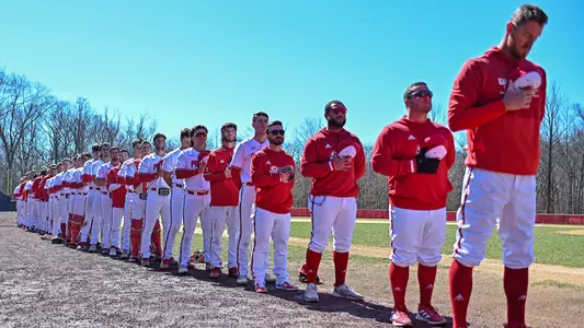 SHU Baseball
