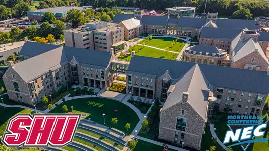 SHU Winter Academic Honor Roll