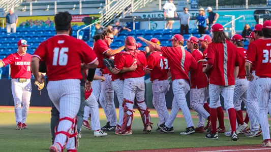 SHU Baseball