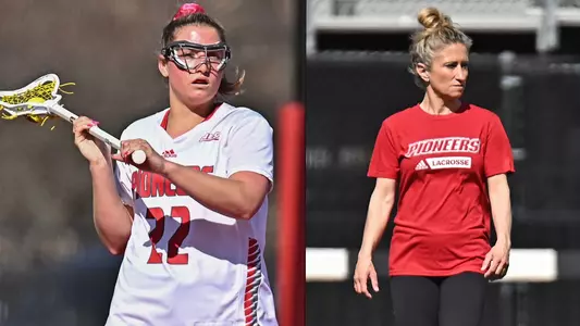 WLAX NEC All-Conference