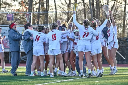women's lacrosse