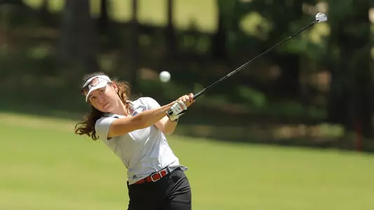 Welch on Day 2 of NCAAs at Athens