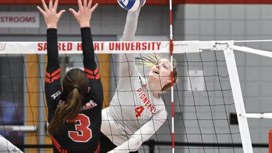 Camryn Luginbuhl Action